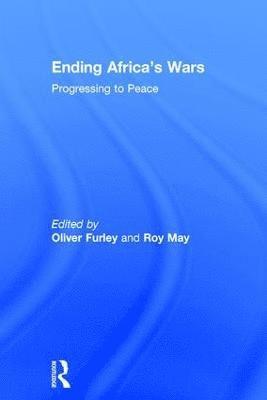 Ending Africa's Wars