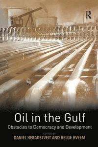 bokomslag Oil in the Gulf
