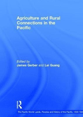Agriculture and Rural Connections in the Pacific 1