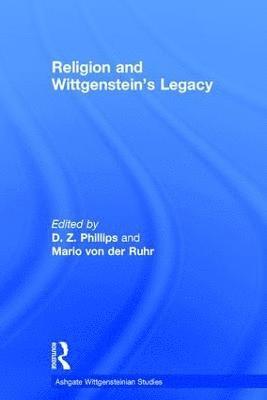 Religion and Wittgenstein's Legacy 1