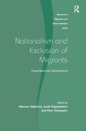 Nationalism and Exclusion of Migrants 1