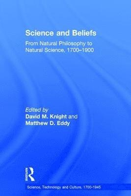 Science and Beliefs 1