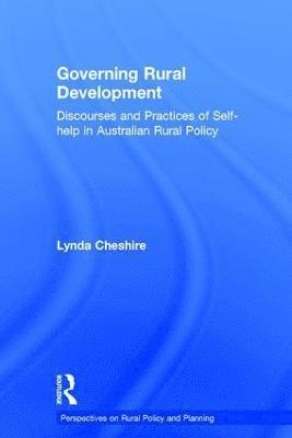 Governing Rural Development