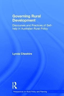 Governing Rural Development 1