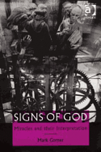 bokomslag Signs of God