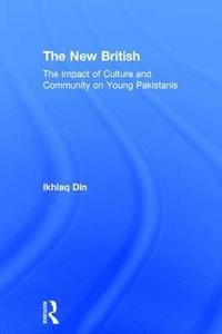 bokomslag The New British