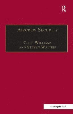 Aircrew Security 1