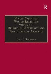 bokomslag Ninian Smart on World Religions