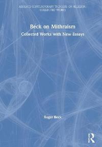 bokomslag Beck on Mithraism