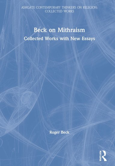 bokomslag Beck on Mithraism