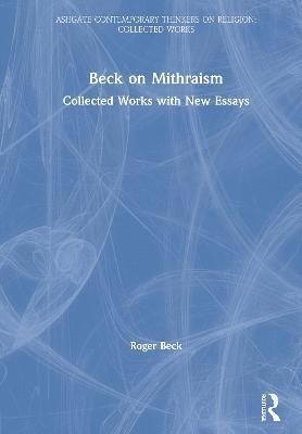 Beck on Mithraism 1