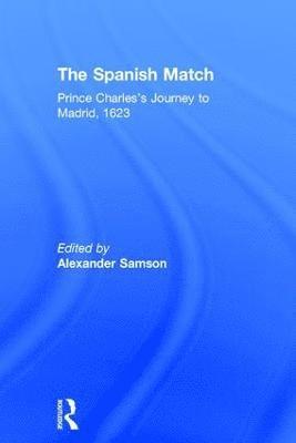 The Spanish Match 1