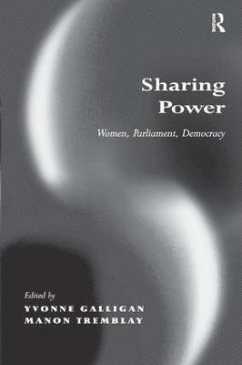 Sharing Power