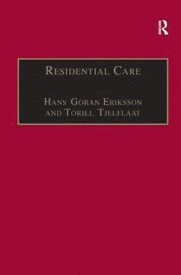 Residential Care 1