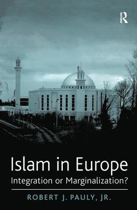 bokomslag Islam in Europe