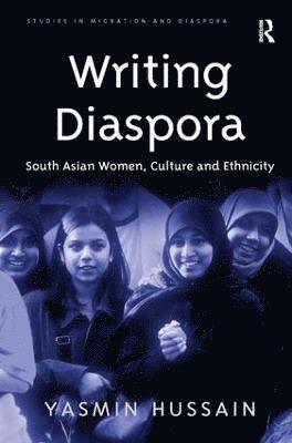 Writing Diaspora 1