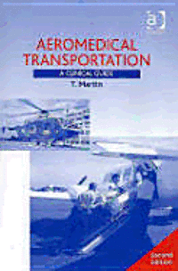bokomslag Aeromedical Transportation