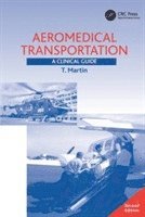 bokomslag Aeromedical Transportation