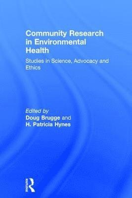 Community Research in Environmental Health 1