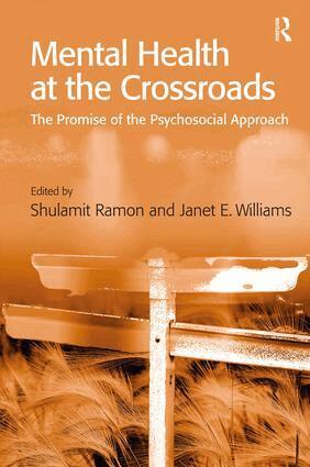 Janet E. Williams, Shulamit Ramon - Mental Health at the Crossroads, Inbunden