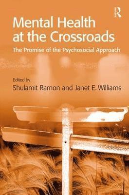 Janet E. Williams, Shulamit Ramon - Mental Health at the Crossroads, Inbunden