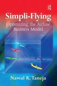 bokomslag Simpli-Flying