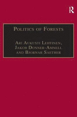 Politics of Forests 1