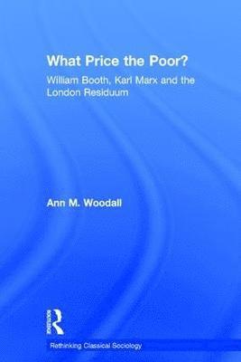 What Price the Poor? 1