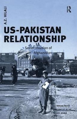 US-Pakistan Relationship 1