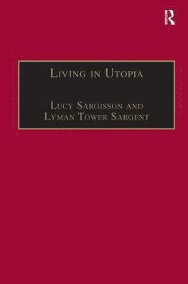 bokomslag Living in Utopia