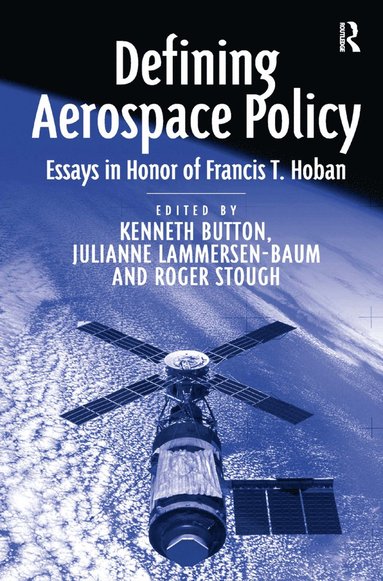 bokomslag Defining Aerospace Policy