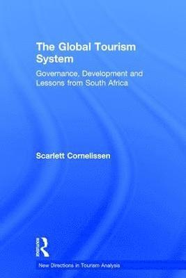 Global Tourism System