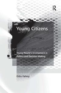 bokomslag Young Citizens