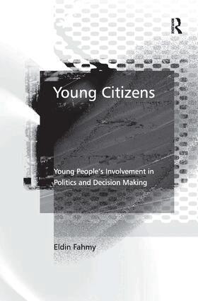 Eldin Fahmy - Young Citizens, Inbunden
