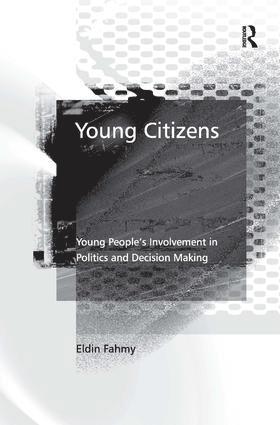 bokomslag Young Citizens