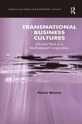 Transnational Business Cultures 1