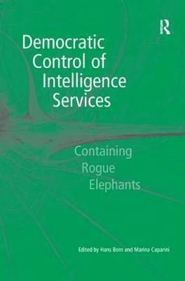 Democratic Control of Intelligence Services 1