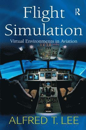 bokomslag Flight Simulation