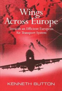 bokomslag Wings Across Europe