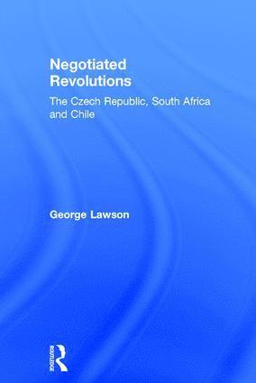 Negotiated Revolutions 1