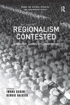 Regionalism Contested 1