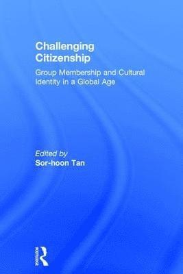 Challenging Citizenship