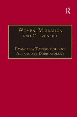 Women, Migration and Citizenship 1