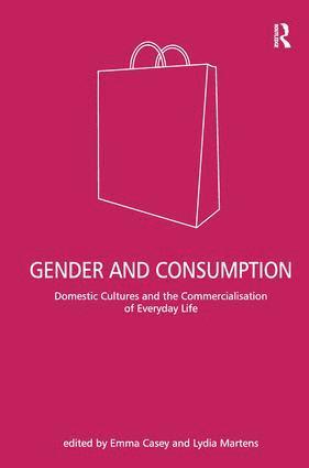 Gender and Consumption 1