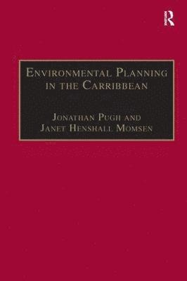 Environmental Planning in the Caribbean 1