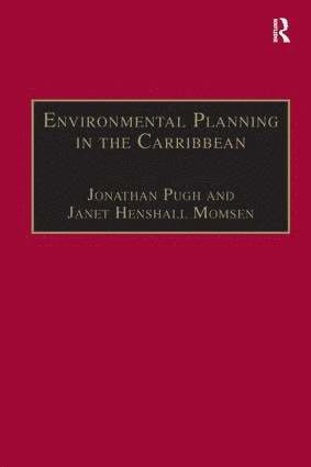 Environmental Planning in the Caribbean 1