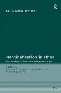 bokomslag Marginalisation in China