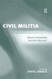 bokomslag Civil Militia