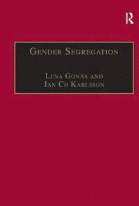 bokomslag Gender Segregation