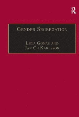 Gender Segregation 1